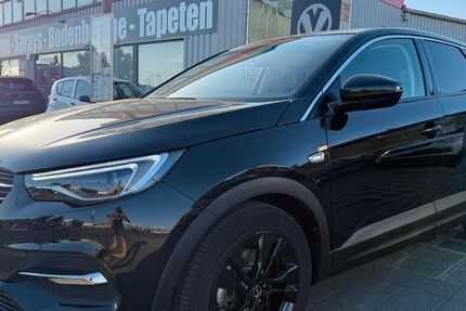 Opel Grandland (X) 65.927 km 18.990 &euro; Nürnberg 90431