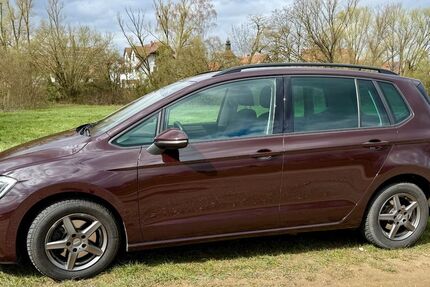 VW Golf Sportsvan 93.000 km 16.490 &euro; Möhrendorf 91096