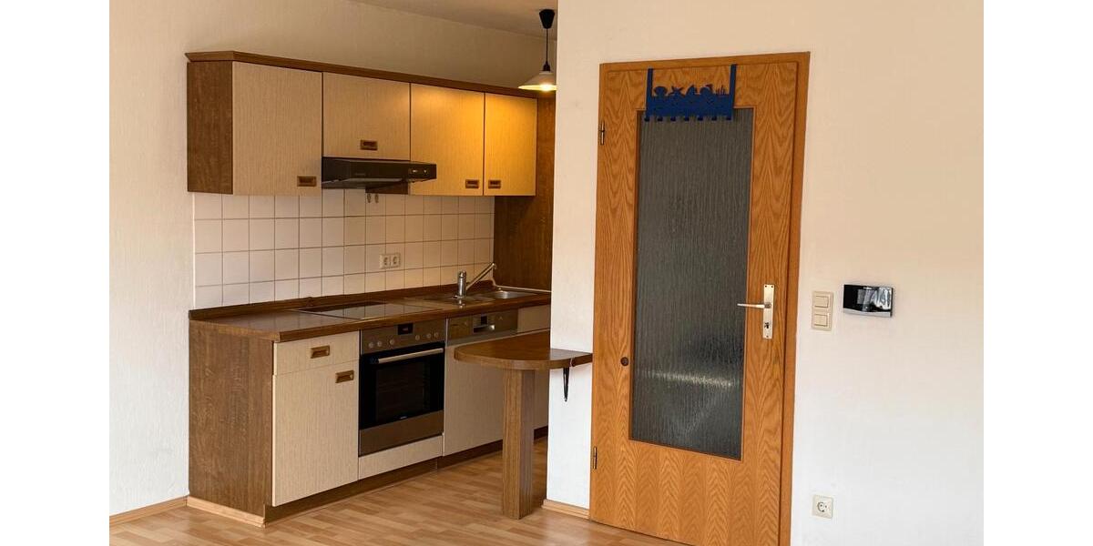 Maisonettenwohnung Fürth Südstadt - 2 Zimmer, 65 m&sup2;, 870&euro; | Angebot:27547555