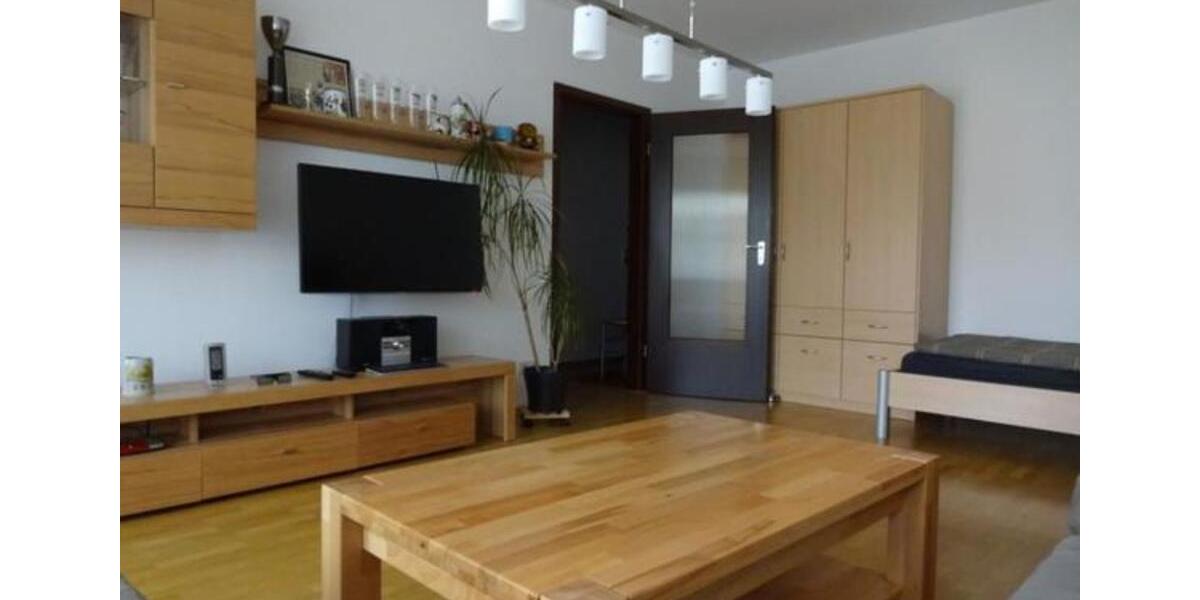 Etagenwohnung Buckenhof - 1.5 Zimmer, 39 m&sup2;, 705&euro; | Angebot:25962910