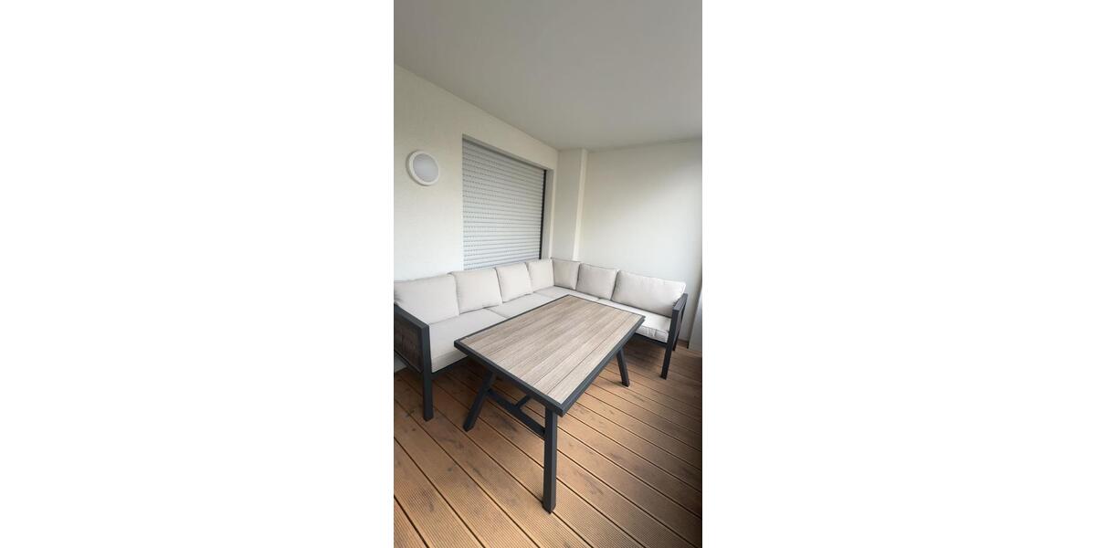 Etagenwohnung Nürnberg Gaismannshof - 2 Zimmer, 52 m&sup2;, 1.150&euro; | Angebot:24851035
