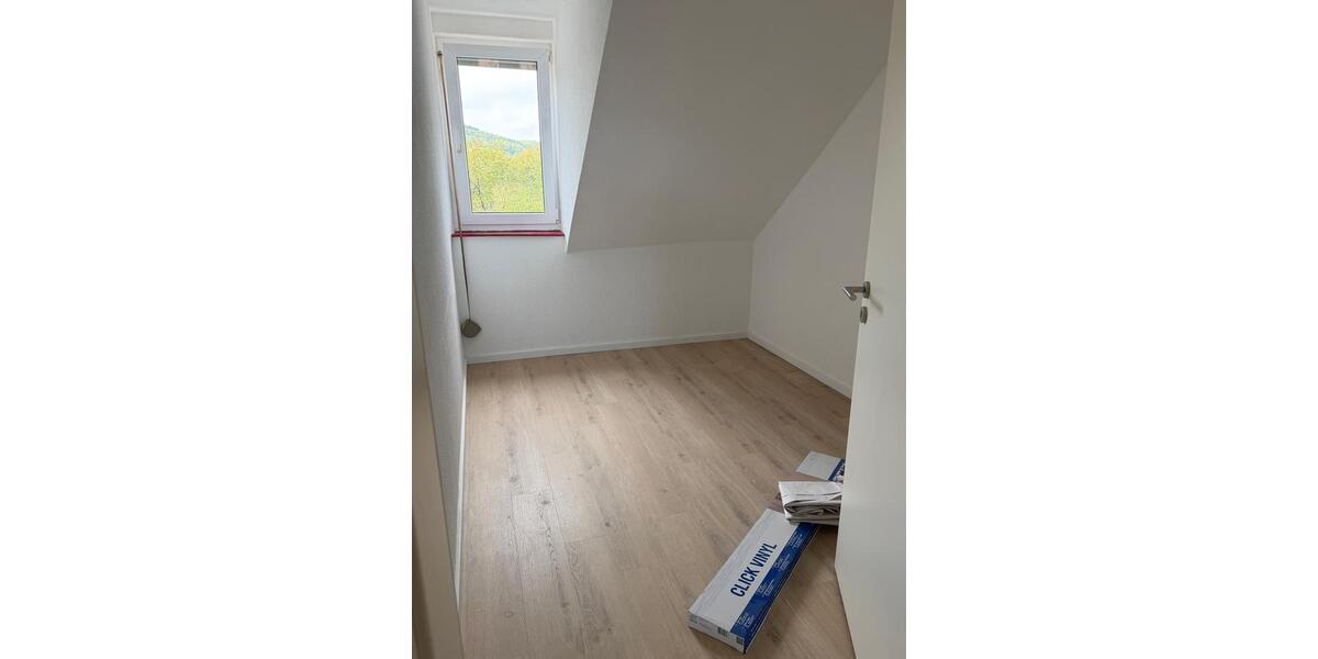 Etagenwohnung Herzogenaurach - 4 Zimmer, 82 m&sup2;, 650&euro; | Angebot:26639982
