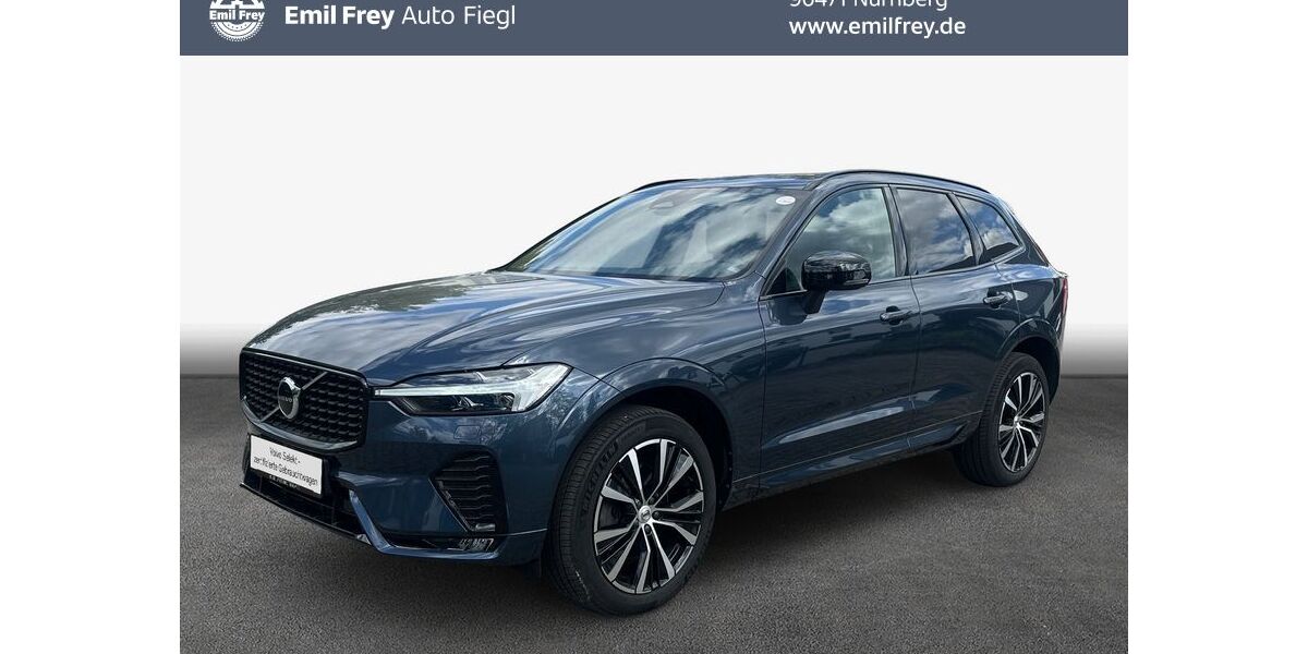 Volvo XC60 37.104 km 40.990 &euro; Nürnberg 90471