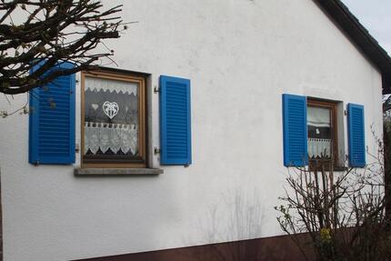 Haus Uehlfeld - 3.5 Zimmer, 130 m&sup2;, 386.000&euro; | Angebot:26738301