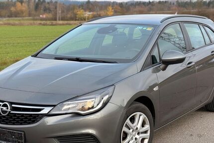 Opel Astra 262.000 km 4.490 &euro; Oberferrieden/Burgthann 90559