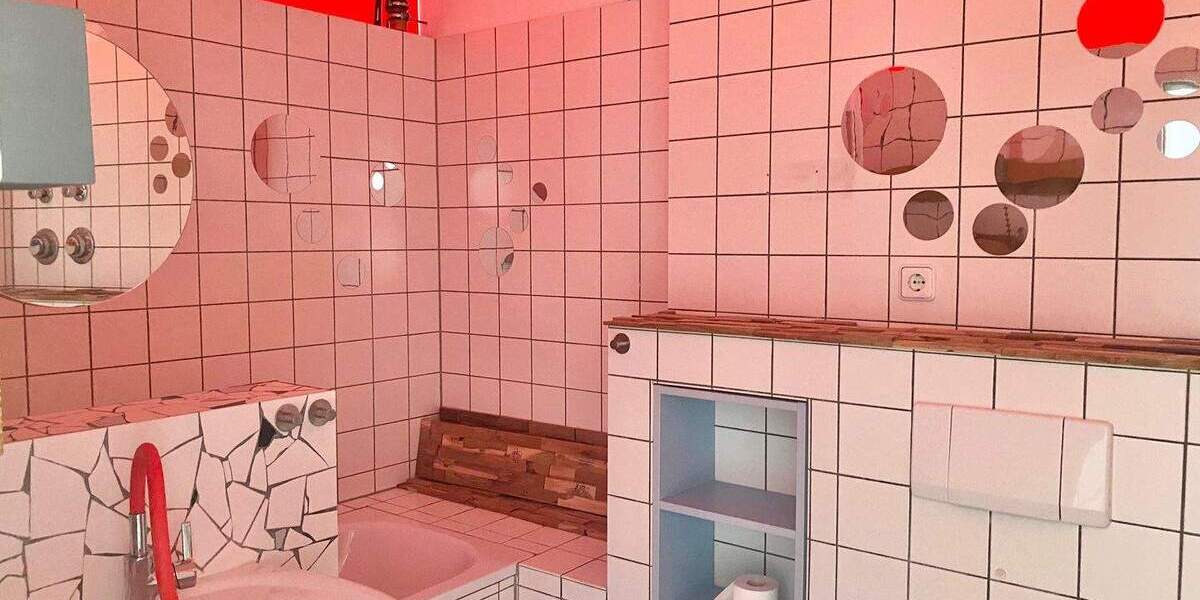 Etagenwohnung Nürnberg Rosenau - 2 Zimmer, 103 m&sup2;, 1.240&euro; | Angebot:25662816