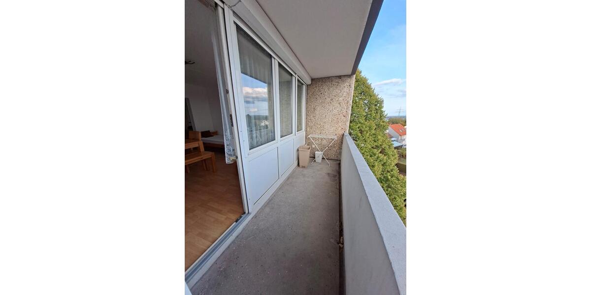 Etagenwohnung Erlangen Alterlangen - 2 Zimmer, 39 m&sup2;, 900&euro; | Angebot:27582357