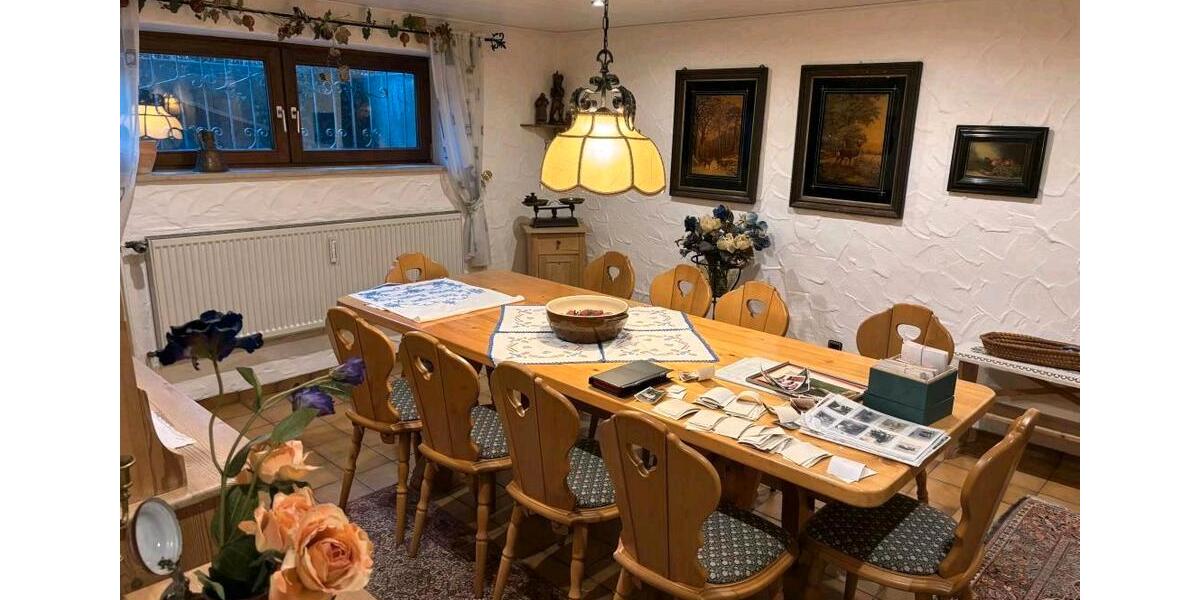 Einfamilienhaus Oberasbach - 4 Zimmer, 154 m&sup2;, 695.000&euro; | Angebot:25972211