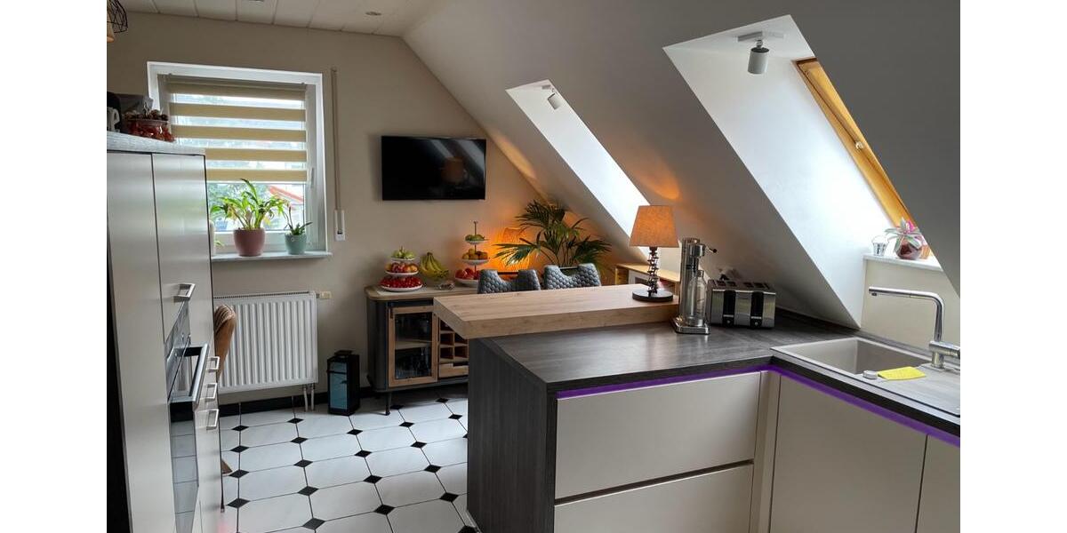 Dachgeschoßwohnung Fürth Eigenes Heim - 5 Zimmer, 139 m&sup2;, 391.000&euro; | Angebot:26503550