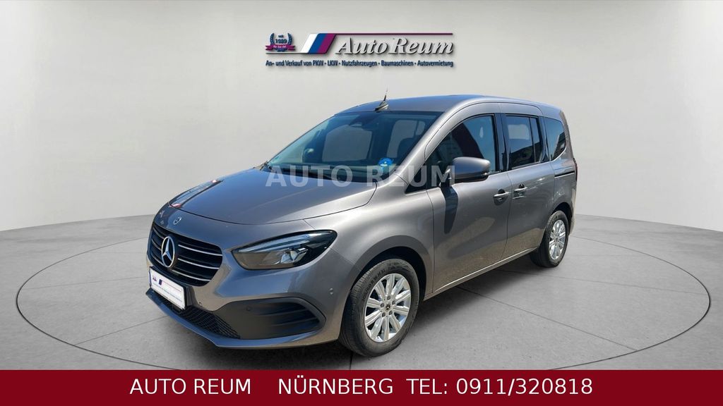 Mercedes-Benz Citan 131.600 km 16.990 &euro; Nürnberg 90431