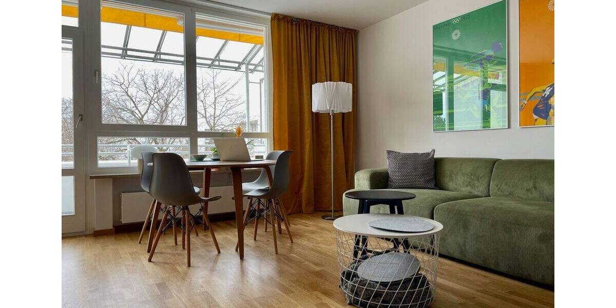 Etagenwohnung Erlangen Anger - 2 Zimmer, 65 m&sup2;, 500&euro; | Angebot:25958301