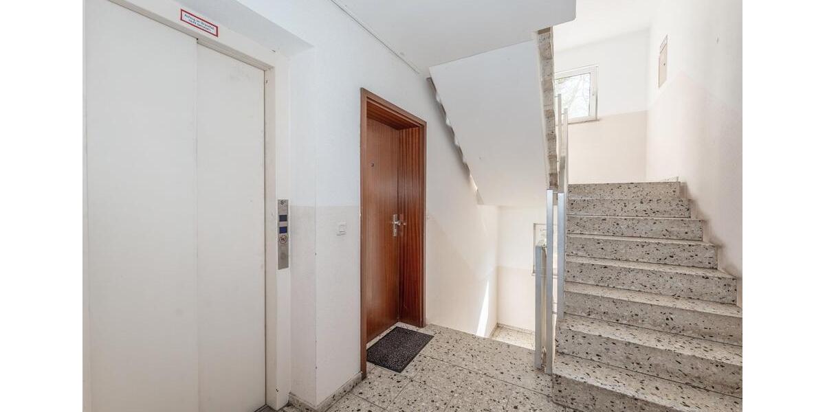 Etagenwohnung Fürth Altstadt - 2 Zimmer, 50 m&sup2;, 189.000&euro; | Angebot:25943099