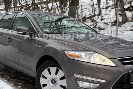 Ford Mondeo 102.500 km 7.990 &euro; Nürnberg 90431