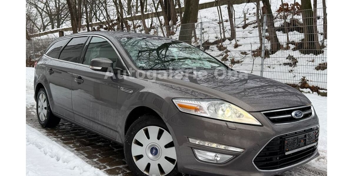 Ford Mondeo 102.500 km 7.990 &euro; Nürnberg 90431