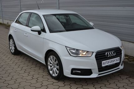 Audi A1 70.000 km 14.790 &euro; Fürth 90763