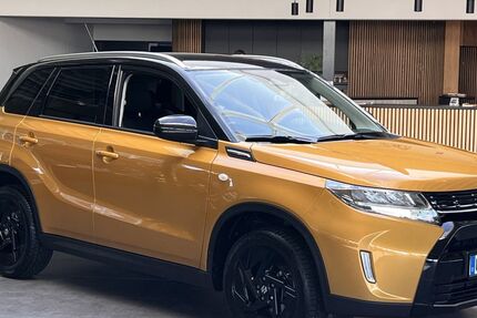 Suzuki Vitara 14.706 km 21.740 &euro; Cadolzburg bei Nürnberg 90556