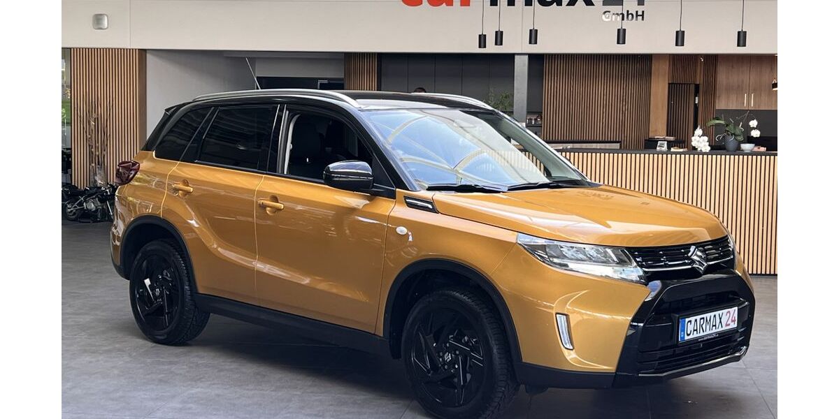 Suzuki Vitara 14.706 km 21.740 &euro; Cadolzburg bei Nürnberg 90556