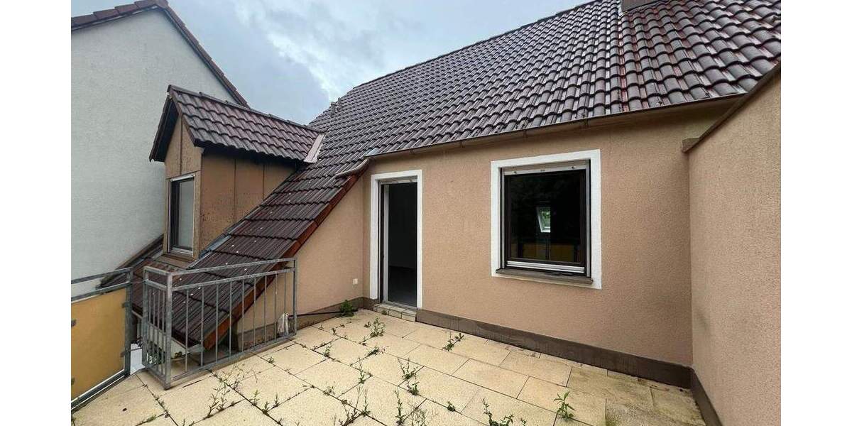 Etagenwohnung Herzogenaurach - 2 Zimmer, 62 m&sup2;, 258.000&euro; | Angebot:25671214