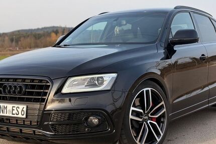 Audi SQ5 239.000 km 19.990 &euro; Oberferrieden/Burgthann 90559