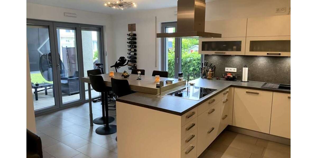 Etagenwohnung Fürth Südstadt - 2 Zimmer, 55 m&sup2;, 329.000&euro; | Angebot:26496408