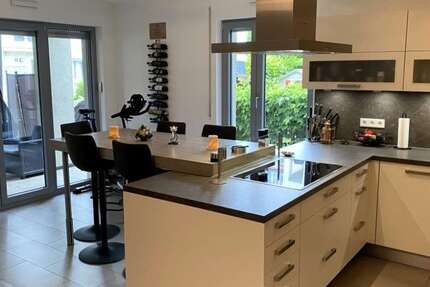 Wohnung Fürth Südstadt - 2 Zimmer, 55 m&sup2;, 329.000&euro; | Angebot:26496408