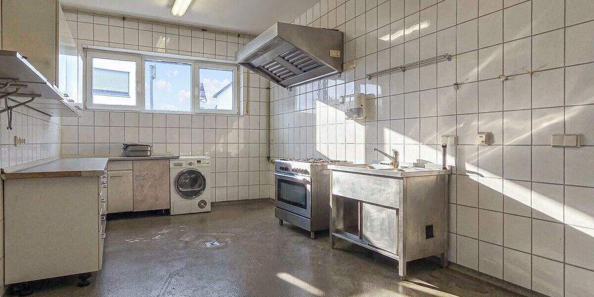 Gewerbeobjekt Langenzenn - 879.000&euro; | Angebot:25676700