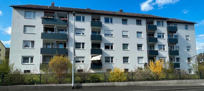 Etagenwohnung Lauf an der Pegnitz - 2 Zimmer, 54 m&sup2;, 143.000&euro; | Angebot:26603911