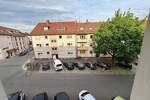 Etagenwohnung Nürnberg Wöhrd - 2 Zimmer, 45 m&sup2;, 950&euro; | Angebot:26672935
