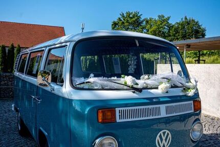 VW T2 9.800 km 37.500 &euro; Langenzenn 90579