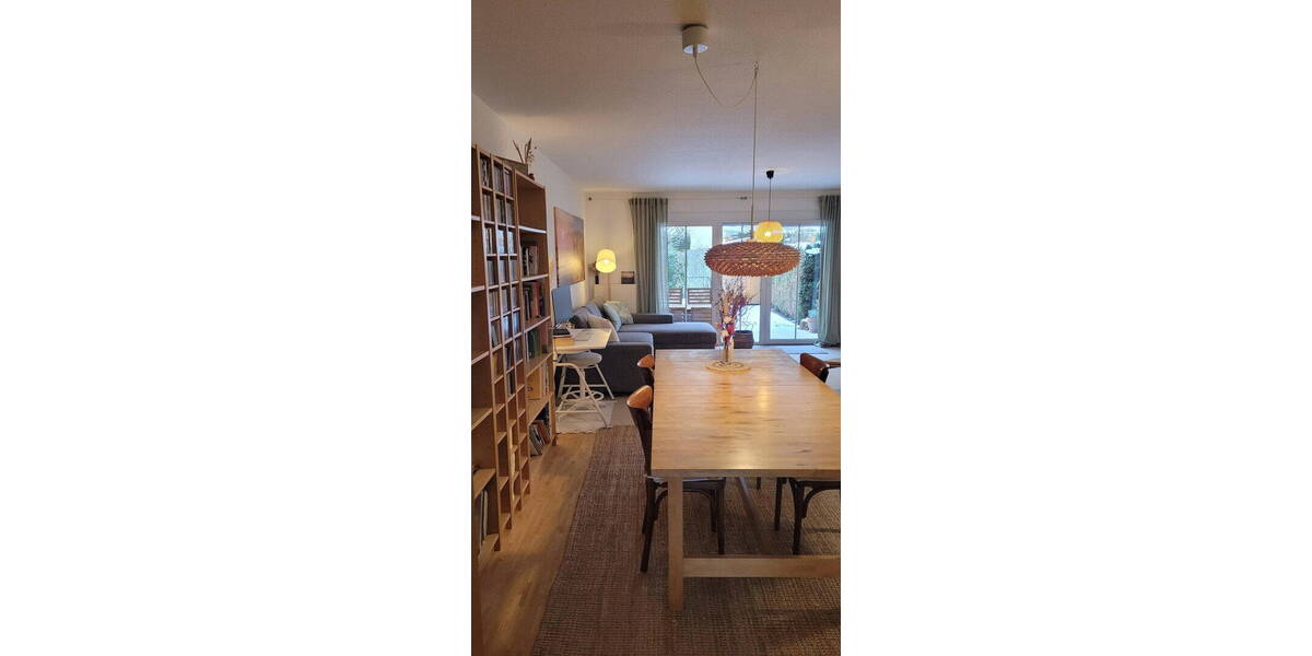 Reihenmittelhaus Erlangen Büchenbach - 4 Zimmer, 120 m&sup2;, 625.000&euro; | Angebot:25927755