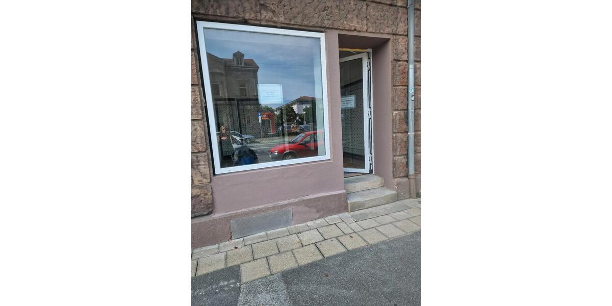 Gewerbeobjekt Fürth Bislohe - 1.080&euro; | Angebot:25055360