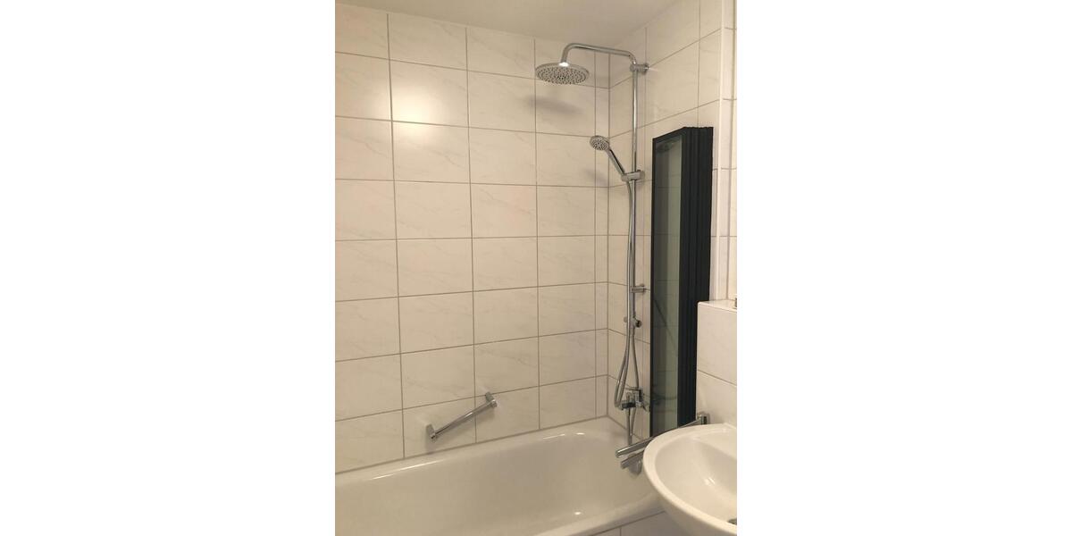 Etagenwohnung Nürnberg Sankt Leonhard - 1 Zimmer, 37 m&sup2;, 570&euro; | Angebot:25057061