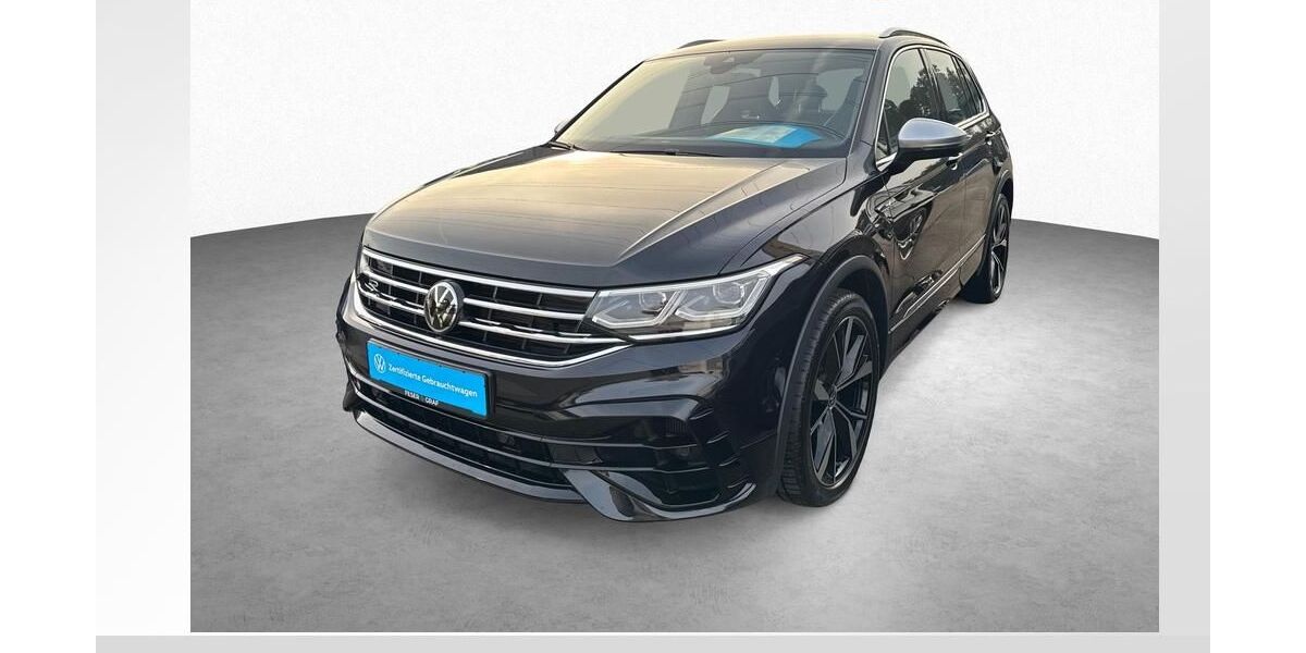 VW Tiguan 15.800 km 41.290 &euro; Roth 91154