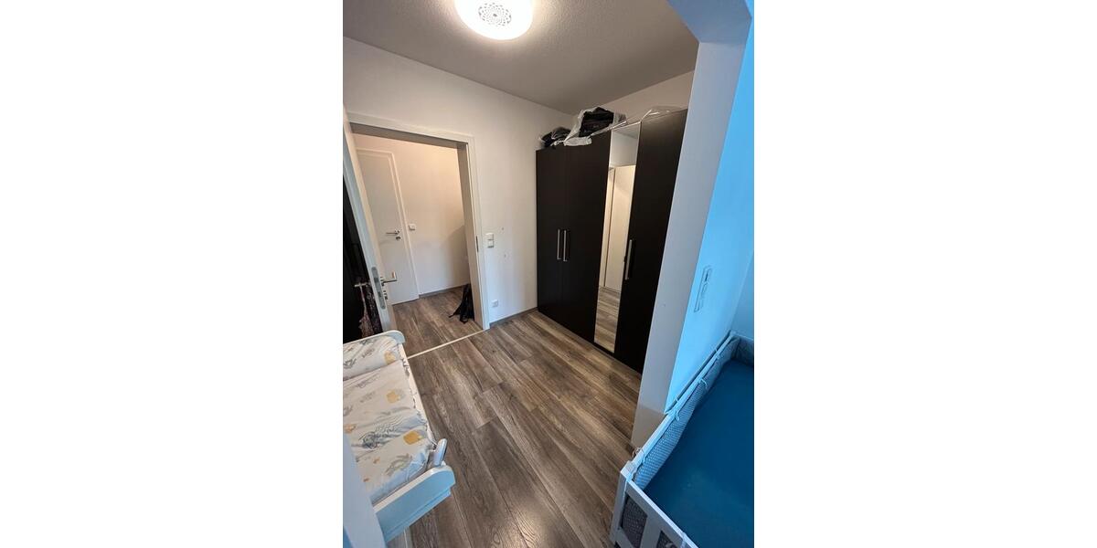 Terrassenwohnung Erlangen Alterlangen - 2 Zimmer, 76 m&sup2;, 1.260&euro; | Angebot:26546312