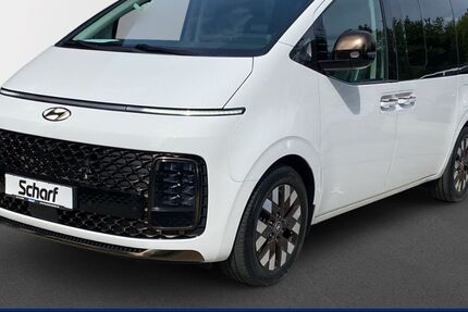 Hyundai STARIA 75.685 km 37.990 &euro; Herzogenaurach 91074