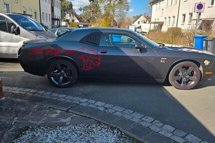 Dodge Challenger 69.200 km 18.888 &euro; Nürnberg 90469