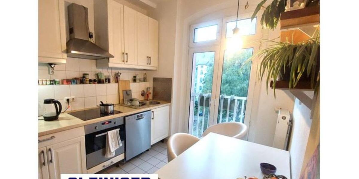 Etagenwohnung Nürnberg Hasenbuck - 3 Zimmer, 99 m&sup2;, 1.050&euro; | Angebot:23844464