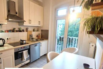 Wohnung Nürnberg Hasenbuck - 3 Zimmer, 99 m&sup2;, 1.050&euro; | Angebot:23844464