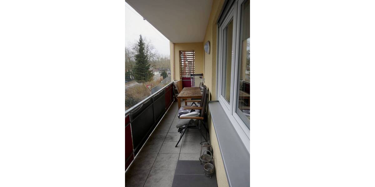 Etagenwohnung Neustadt an der Aisch Neustadt - 3 Zimmer, 75 m&sup2;, 324.000&euro; | Angebot:25685001