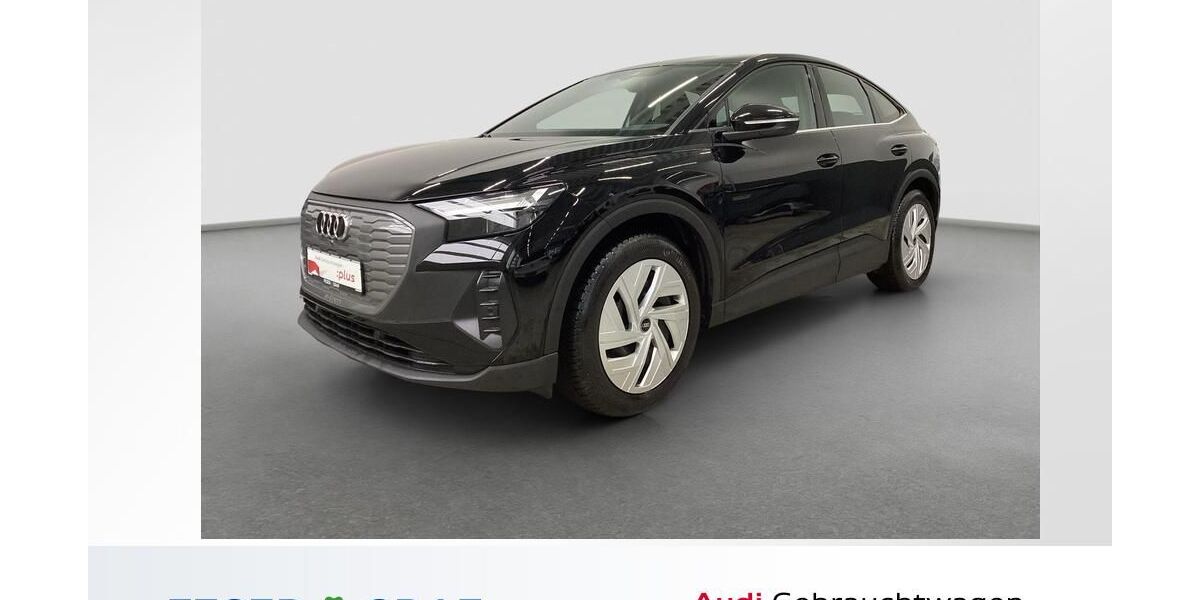 Audi Q4 70.857 km 26.980 &euro; Fürth 90763