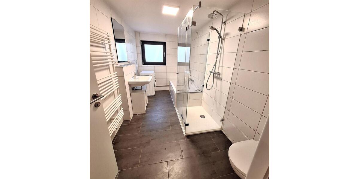 Etagenwohnung Roßtal - 2 Zimmer, 56 m&sup2;, 760&euro; | Angebot:25719285