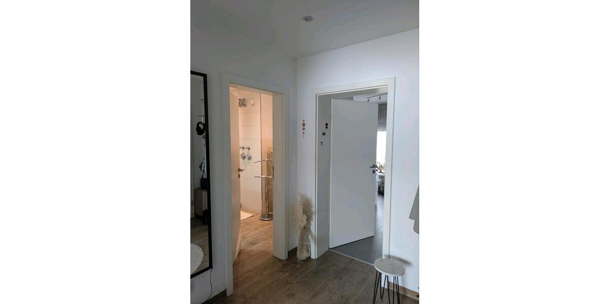 Dachgeschoßwohnung Fürth Atzenhof - 2 Zimmer, 64 m&sup2;, 249.000&euro; | Angebot:25379488