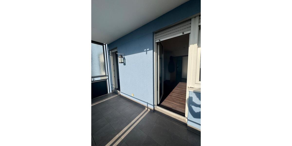 Etagenwohnung Nürnberg Sankt Leonhard - 3.5 Zimmer, 90 m&sup2;, 1.200&euro; | Angebot:24940876