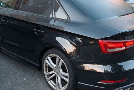 Audi A3 92.000 km 19.750 &euro; Erlangen 91058