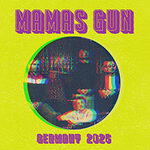 Mamas Gun