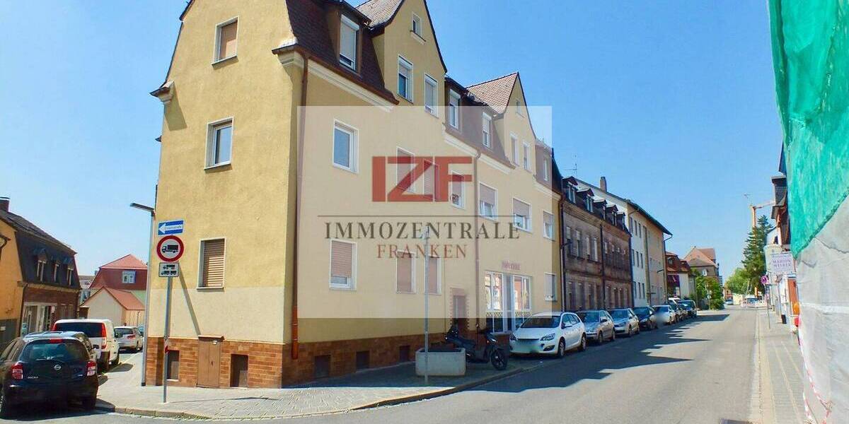 Gewerbeobjekt Zirndorf - 3 Zimmer, 690&euro; | Angebot:26037148