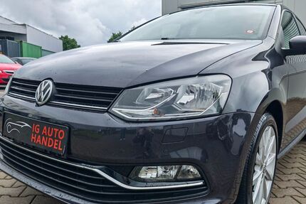 VW Polo 113.534 km 9.990 &euro; Eckental 90542