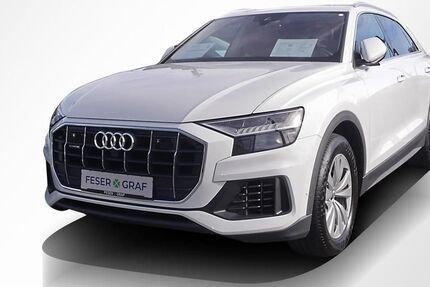 Audi Q8 45.300 km 48.880 &euro; Erlangen 91058