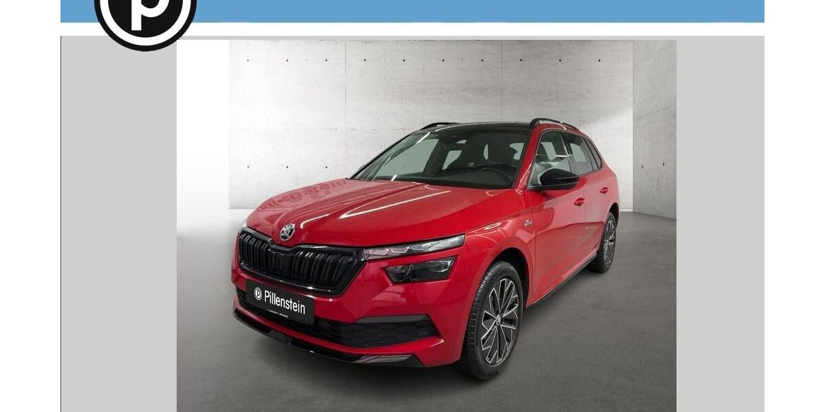 Skoda Kamiq 34.050 km 24.496 &euro; Neustadt/Aisch 91413
