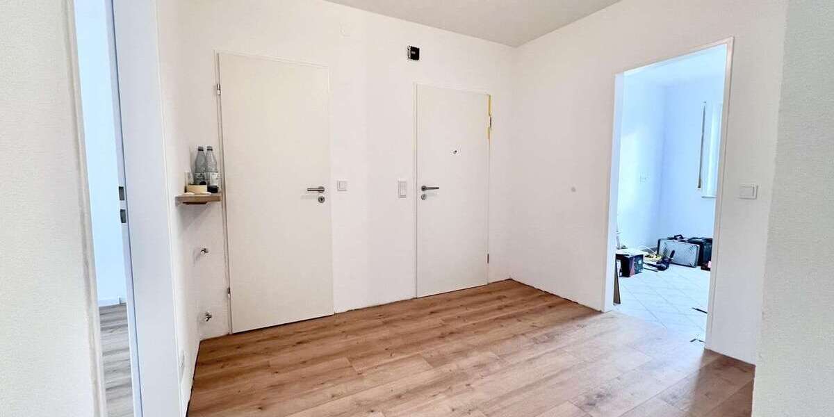 Etagenwohnung Fürth Bislohe - 3 Zimmer, 78 m&sup2;, 1.100&euro; | Angebot:25941284